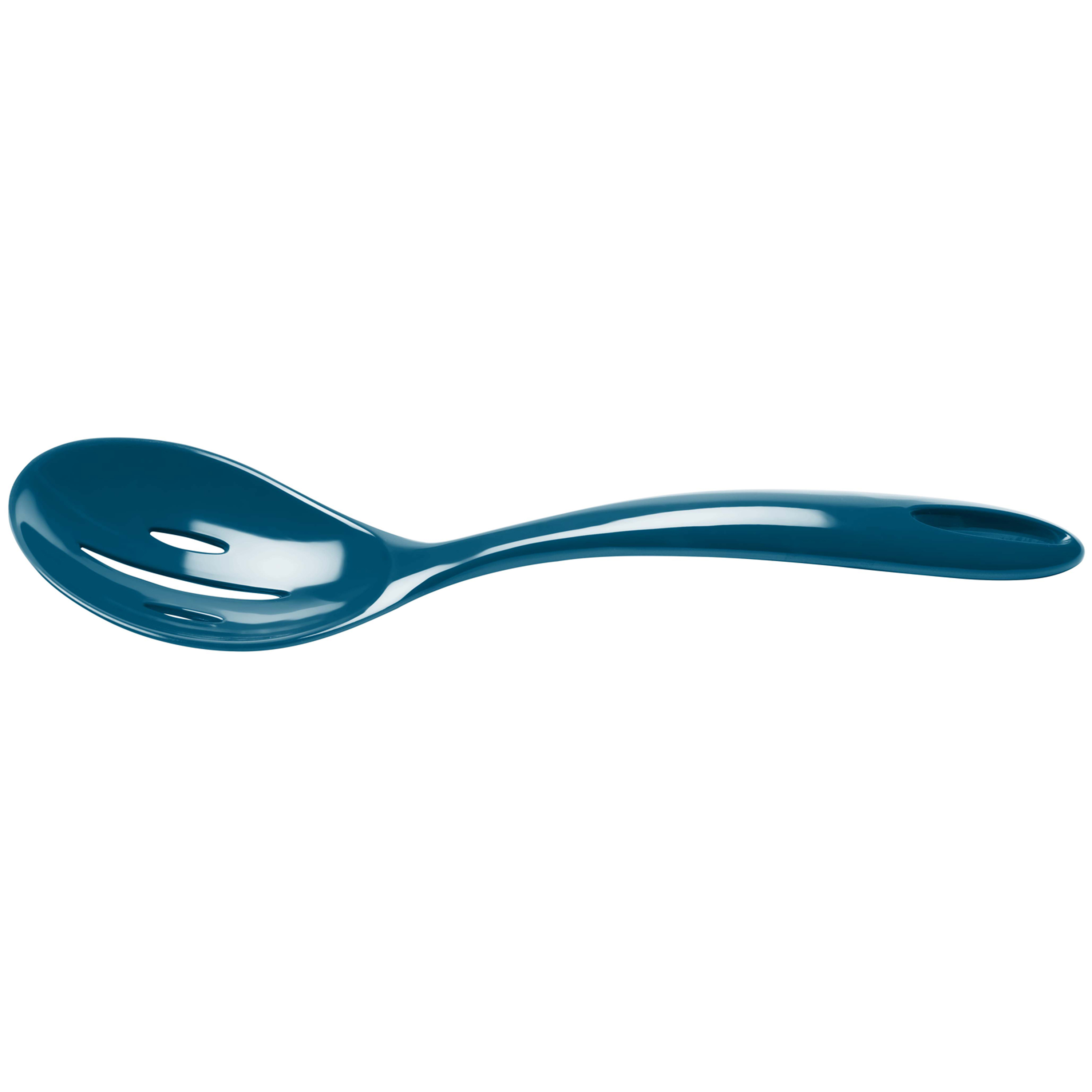 Splice Slotted Spoon, Delmar