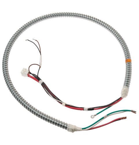 CONDUIT WIRE ASSEMBLY