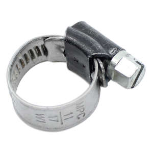 Clamp W/Screw 11/17 Aba