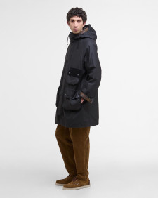 Trench cerato Solway 