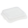 Miramar® Contemporary Pan Lids