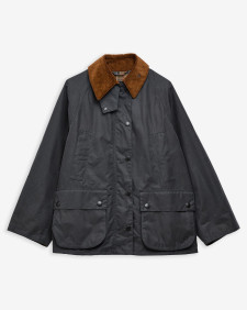 Women's Bedale Waxed Jacket 