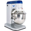 7-quart 110- to 120-volt countertop mixer with safety guard