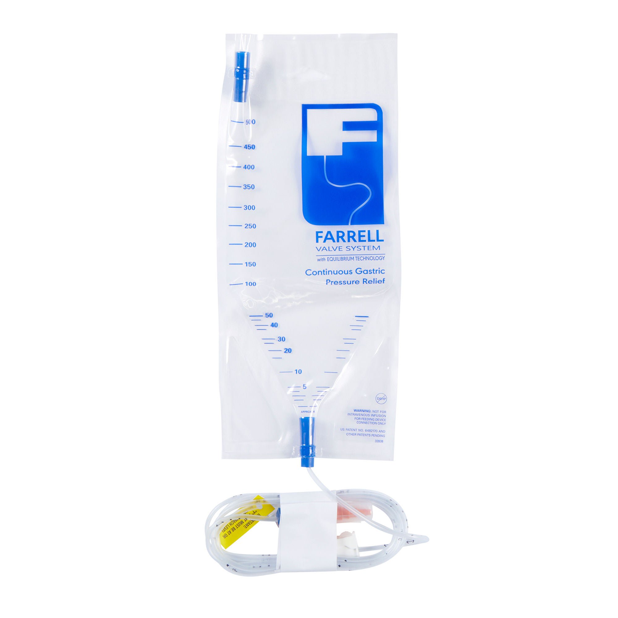 Farrell® Valve