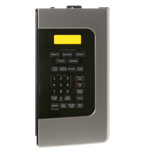 ASSY-CONTROL PANEL