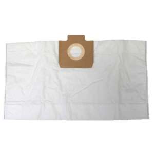 Bag Vacuum Microfiber 1 Pkg 10 Bags