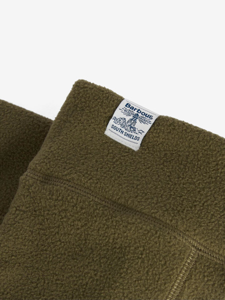Fleece Wellington Sock Fleece Wellington Sock