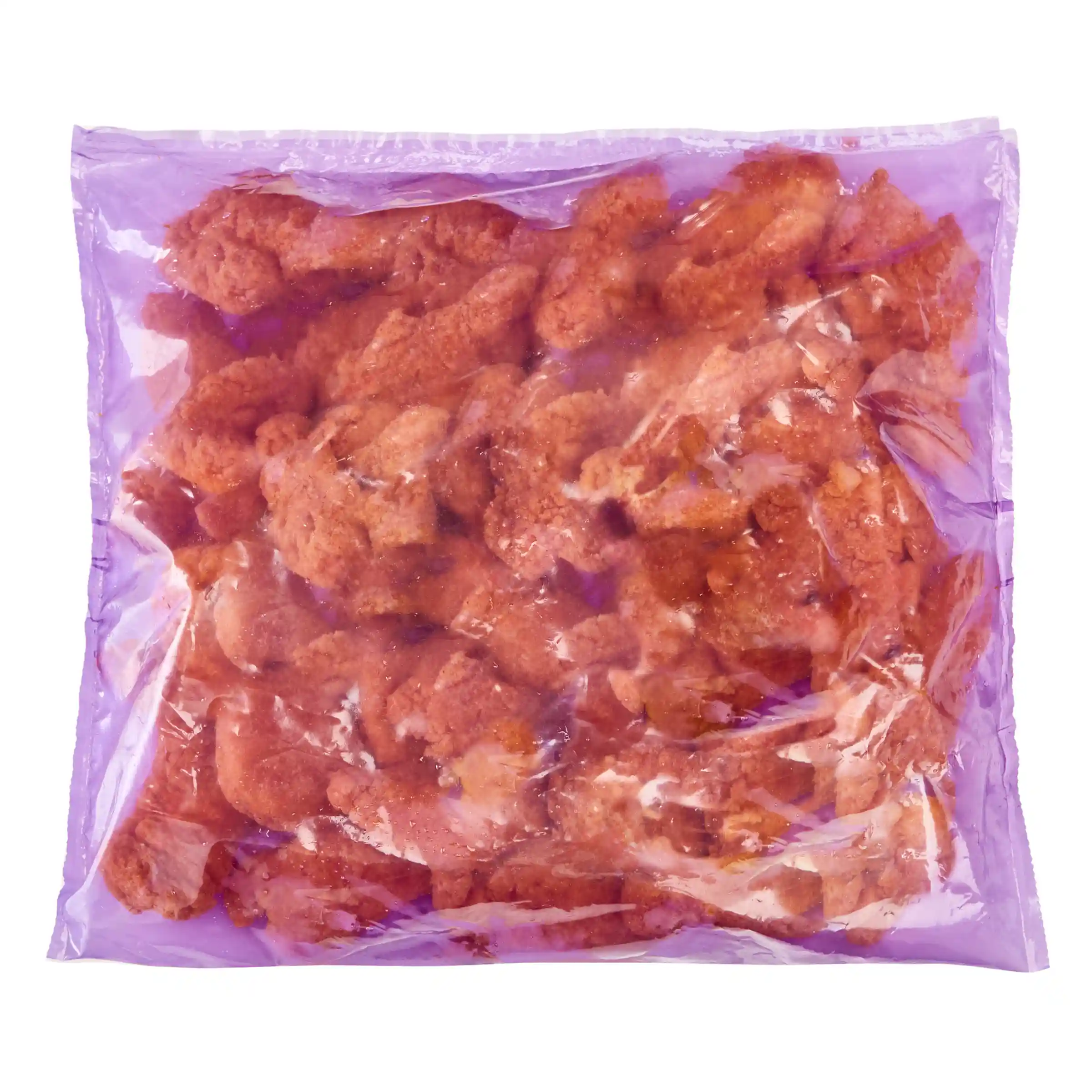 Tyson® Gluten Free Fully Cooked Breaded Chicken Tenderloins_image_3