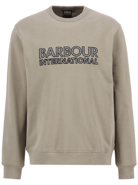 Bertie Blackstreak Logo Sweatshirt Bertie Blackstreak Logo Sweatshirt