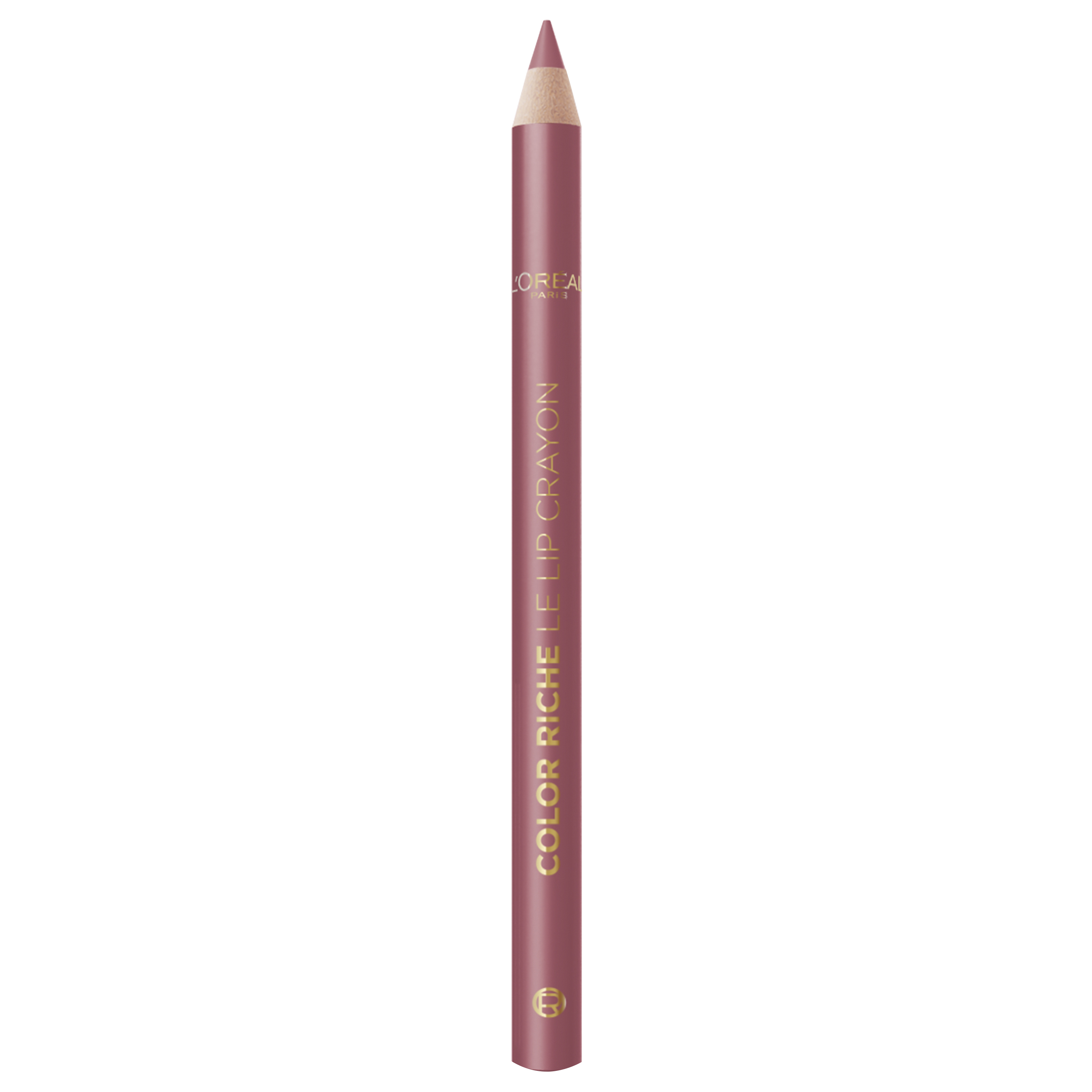 Matita labbra Color Riche Le, Bois de Rose, 1,2 g