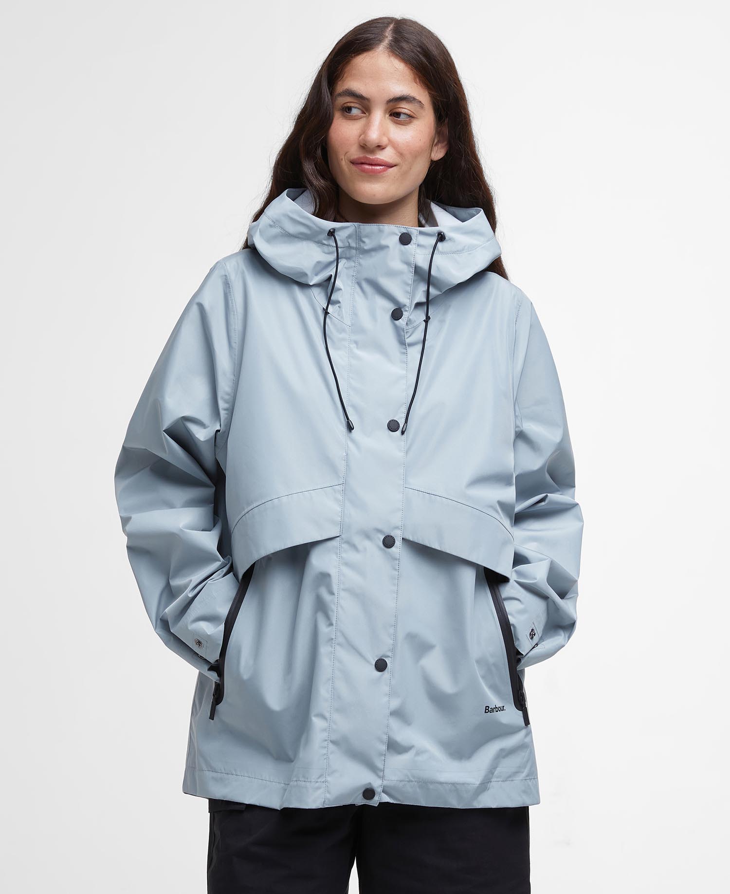 Naomi Waterproof Jacket image number 0
