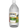 Heinz All Natural Distilled White Vinegar 5% Acidity, 32 fl oz Bottle