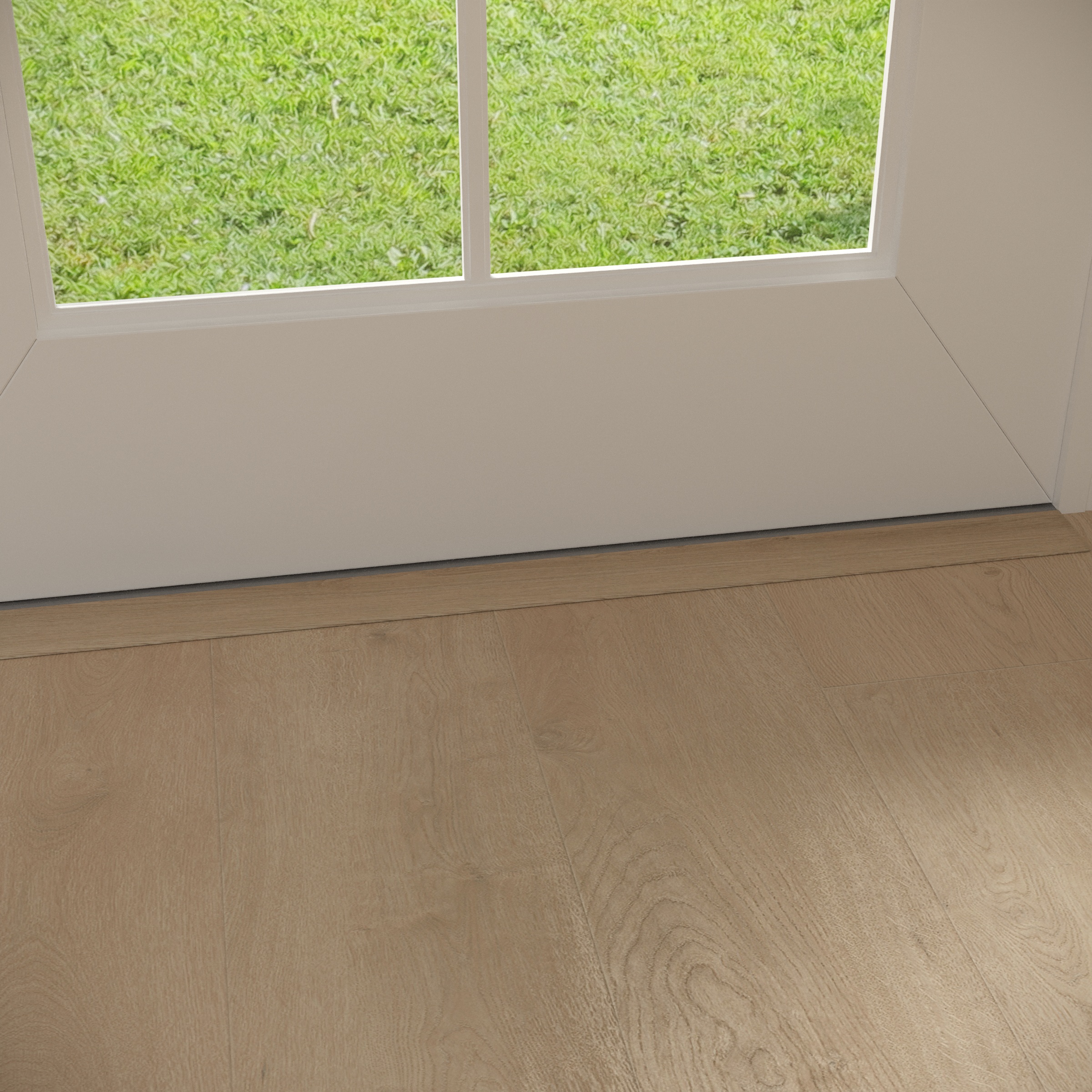 Del Mar Drift Threshold 12mm view 2