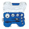 Electrician's Speed Slot® 9-Piece Hole Saw Kit