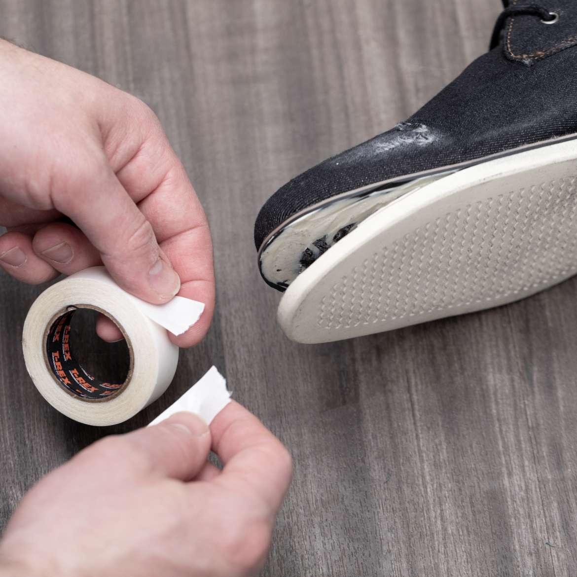 T-Rex<sup>®</sup> Double-Sided Super Glue Tape Additional Image 2