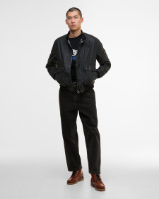 Wachsjacke Traction Sage
