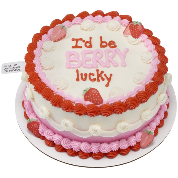 Heart Peel-Away Poly Collar