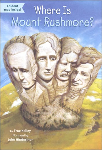 Where Is Mount Rushmore?