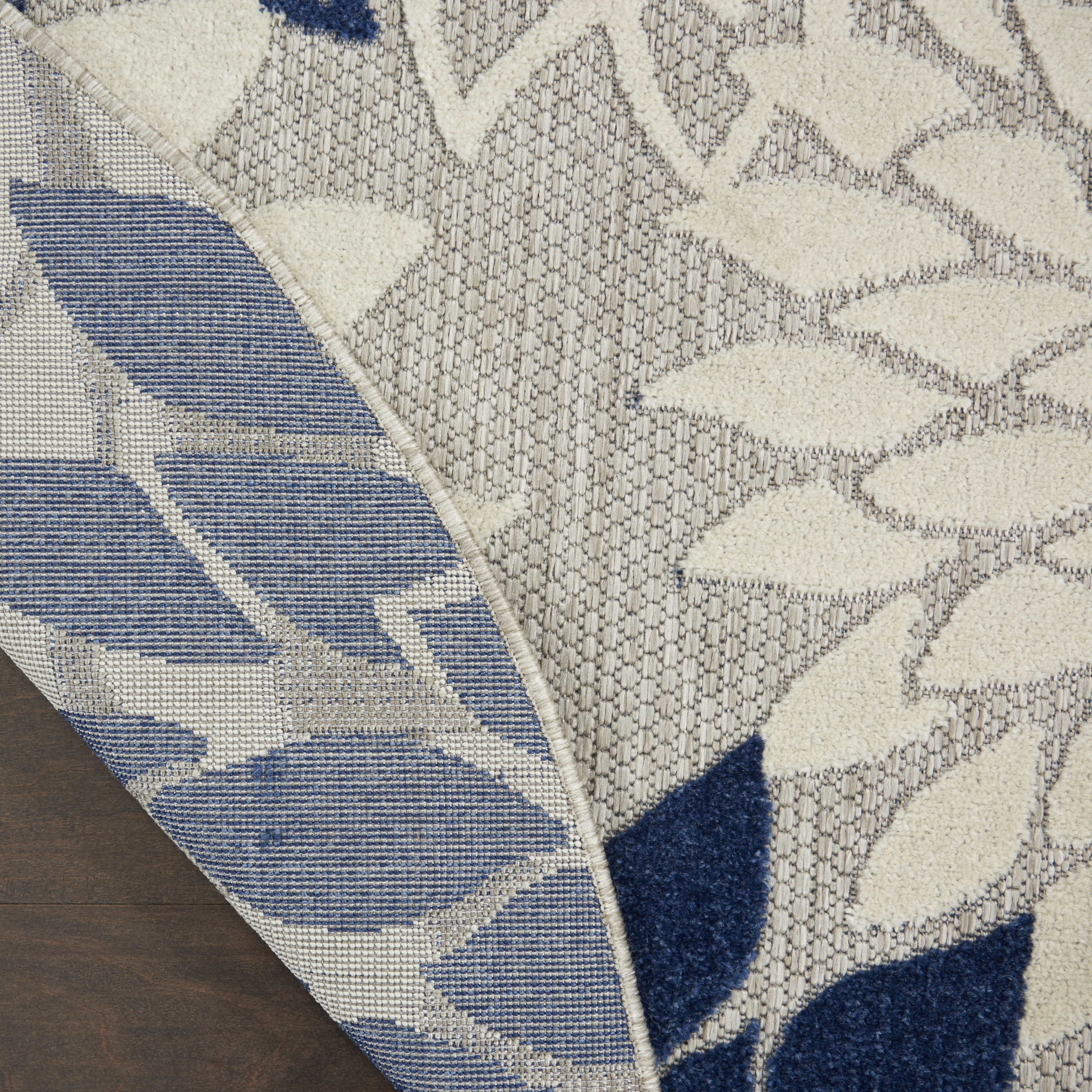 48.00" x 48.00" x .25" Aloha Turkey N241