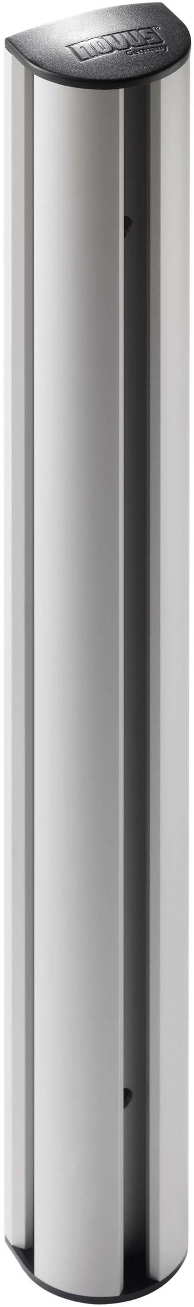 Novus TSS Columns are designed for adding Novus monitor arms, mounts, and accessories to create custom workstations.