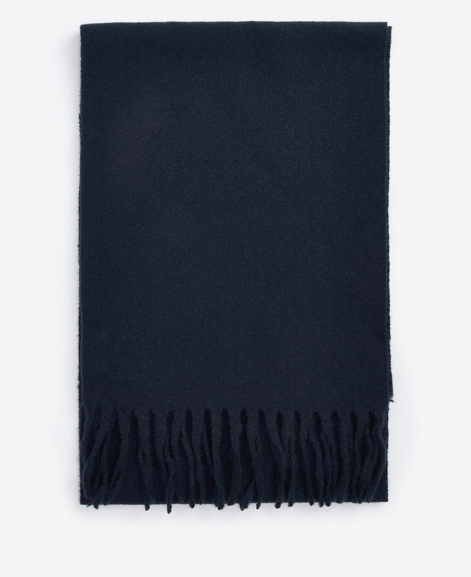 Brandy Boucle Scarf image number 1