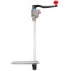EaziClean™ Heavy-duty can opener with quick release blade