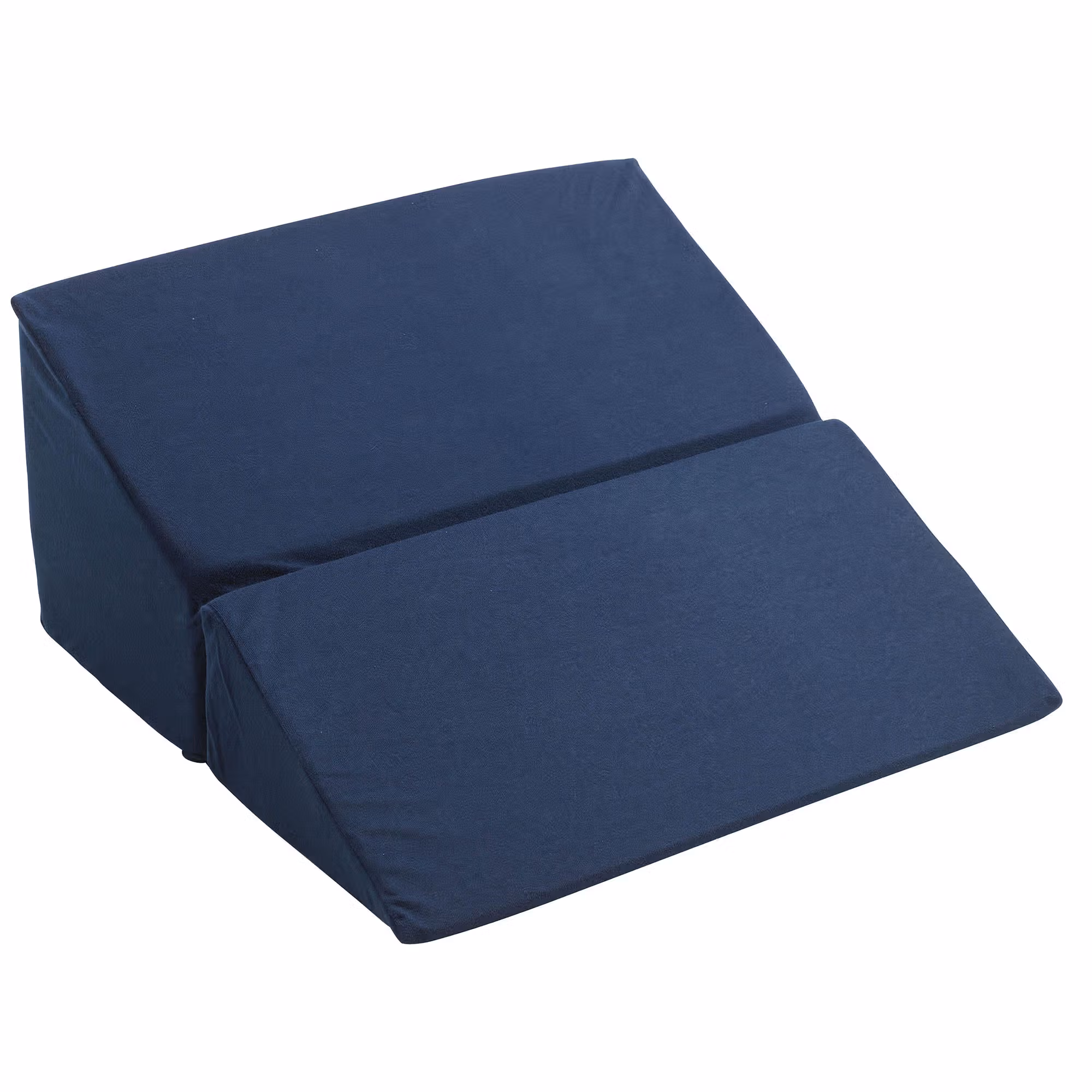 drive™ Folding Bed Wedge, 23 x 23 x 7 Inch