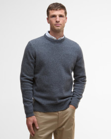 Holden Crew Neck Jumper 