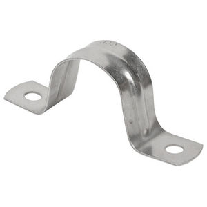 Straps, Stainless Steel, 1/2 in.