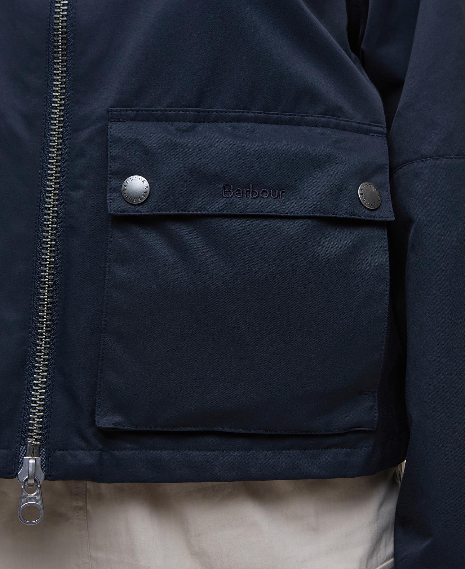 Tilda Casual Jacket image number 7