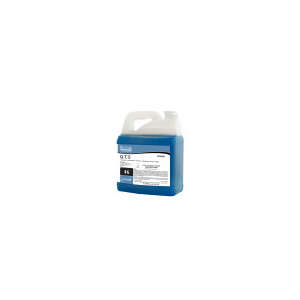 Hillyard, Arsenal® Q.T.®-5 Disinfectant Cleaner, Arsenal® One Dispenser 2.5 Liter Bottle