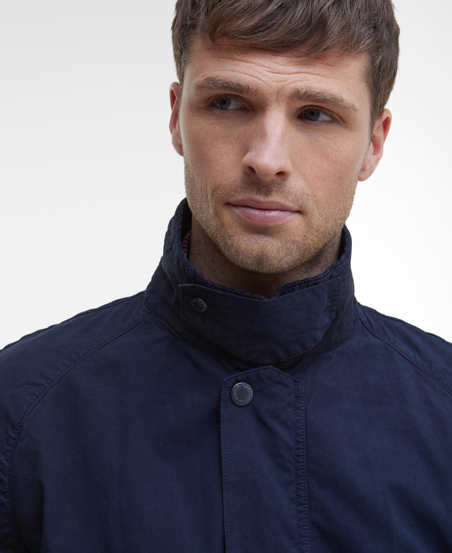 Ashby Casual Jacket image number 3