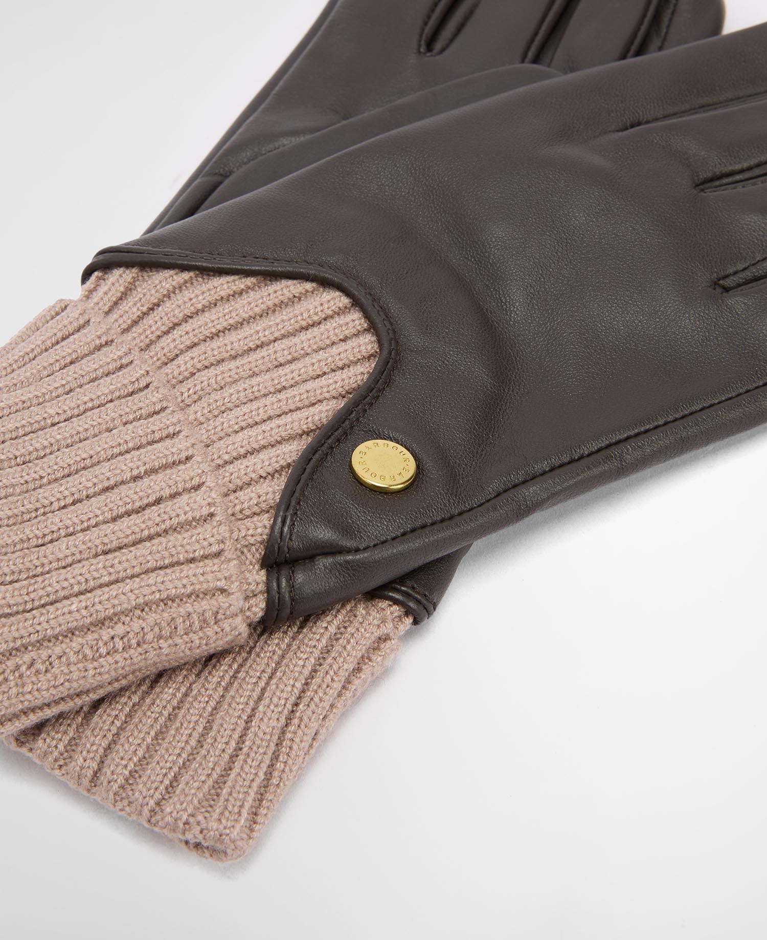 Deanna Leather Gloves image number 3