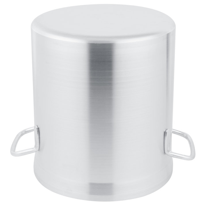15-quart Wear-Ever® Classic Select™ heavy-duty aluminum stockpot