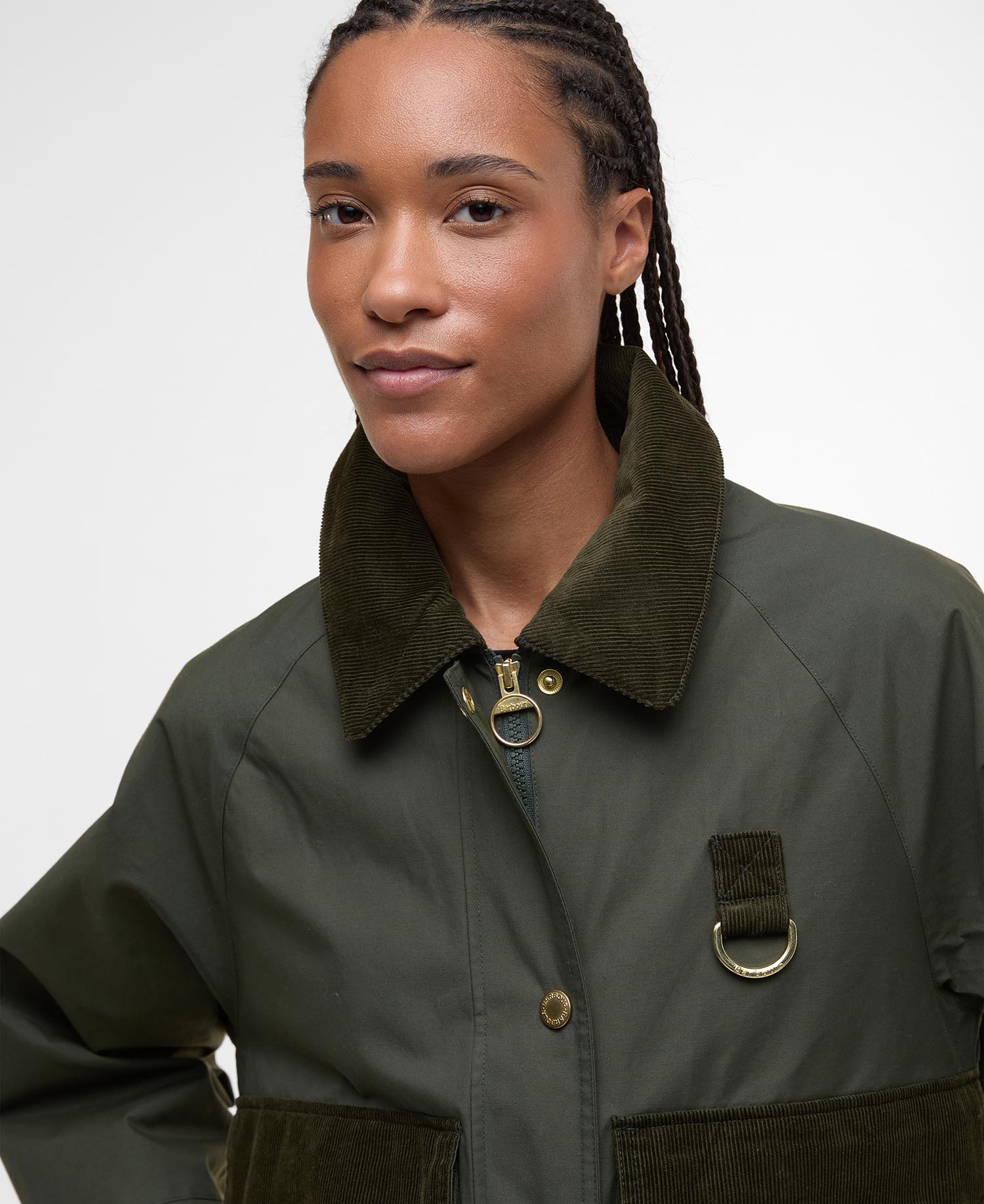 Phoebe Casual Jacket image number 3