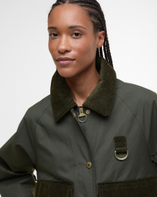 Phoebe Casual Jacket 
