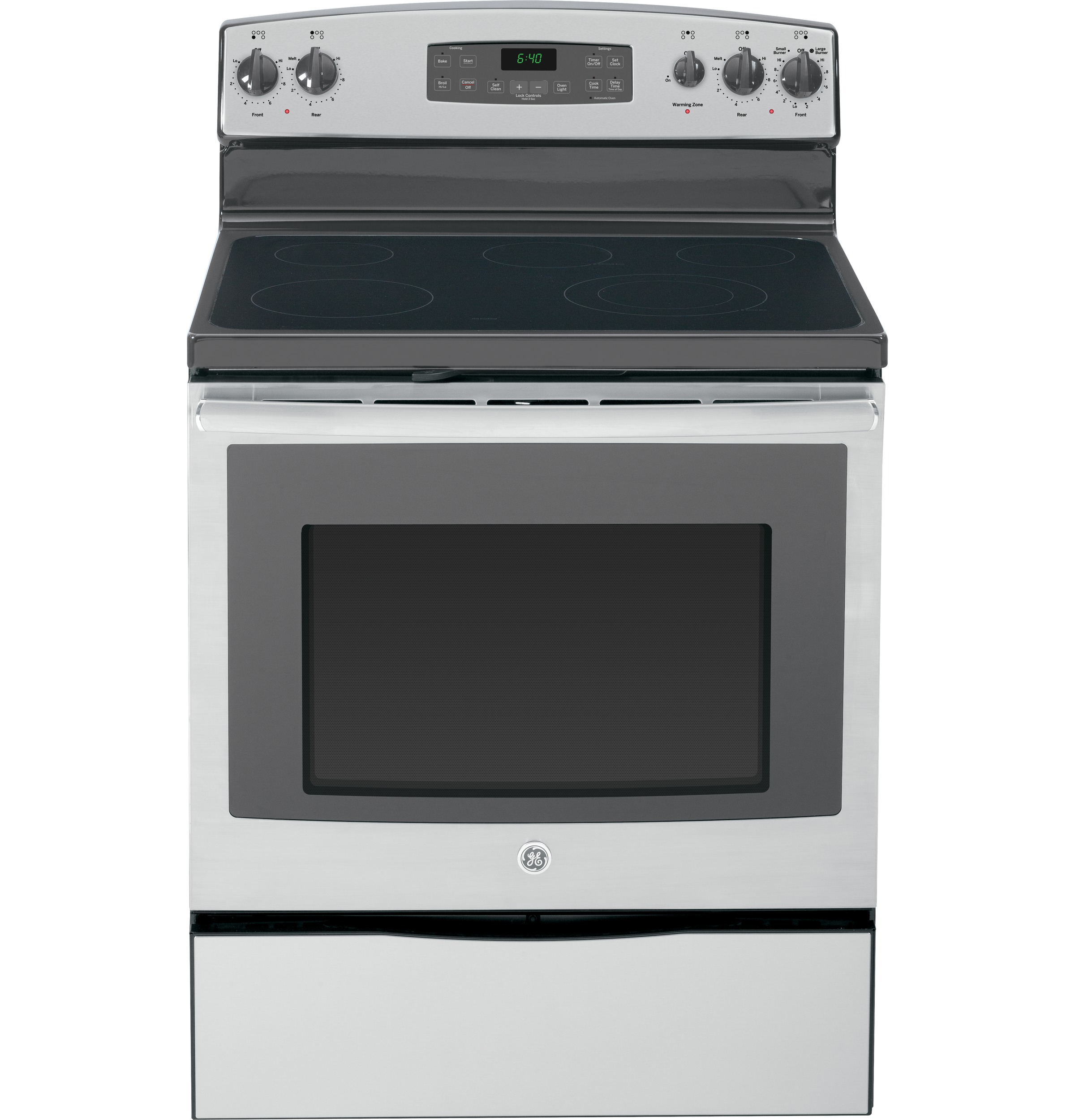 GE® 30
