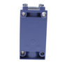 OsiSense® Non-Plug In Limit Switch Body, 2NO/2NC-2SPDT, 1 Step, Snap Action