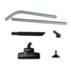 ProTeam, LineVacer® Turbo Brush Tool Kit