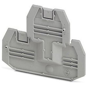 Terminal Block End Cover