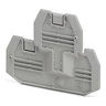 Terminal Block End Cover