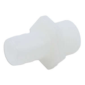 Hose Barb Male Straight 3/8 M D.12