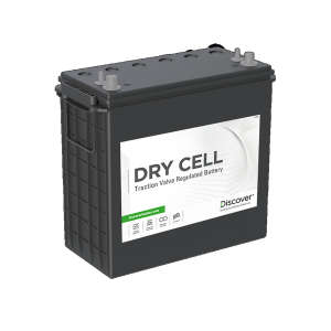 Battery 12 Volt 234Ah