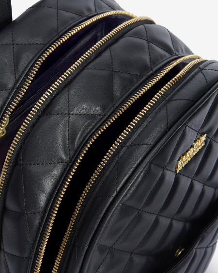 Quilted Uxbridge Backpack