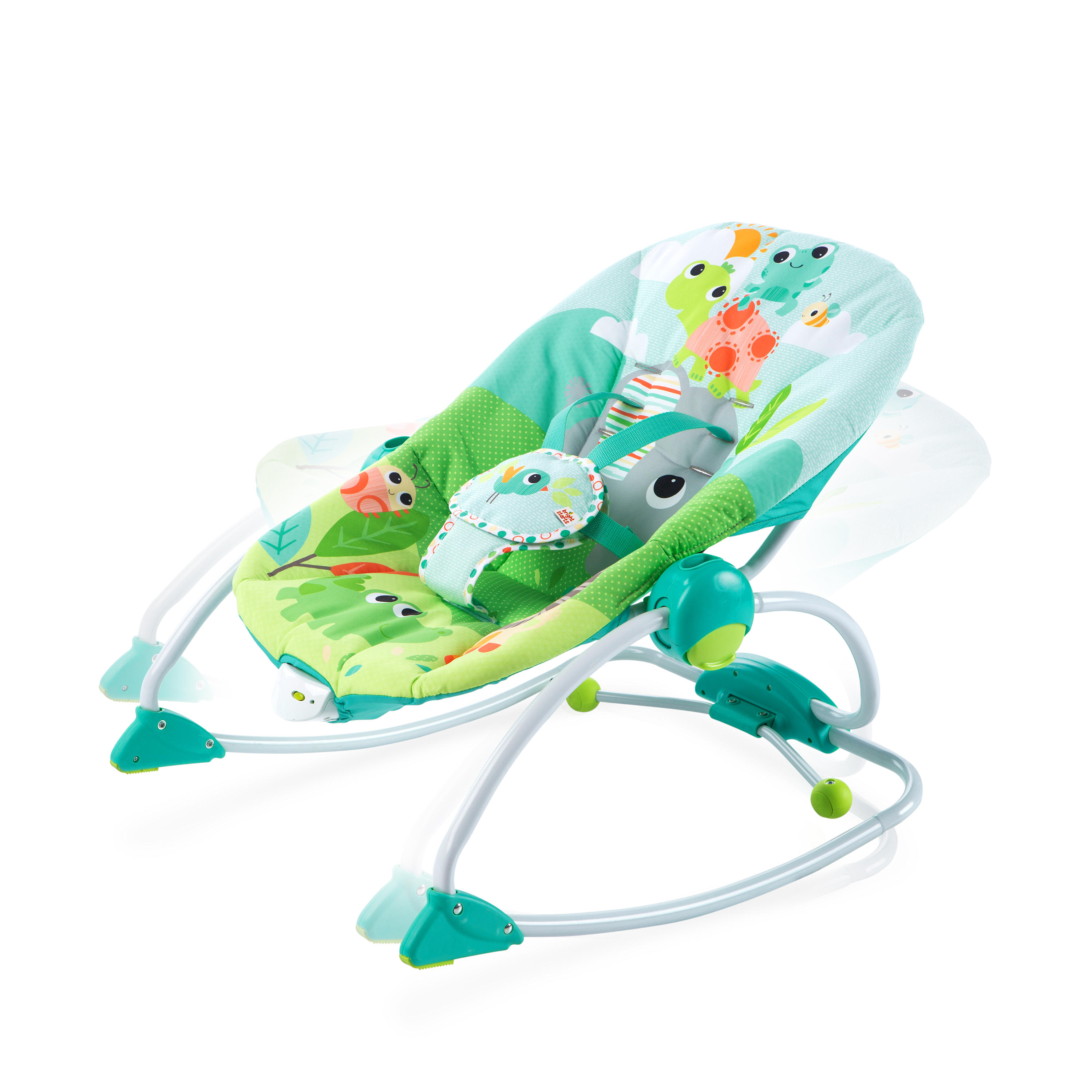 Playful Parade Baby to Big Kid Rocker™