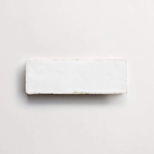 clé zellige | baguette | gloss | moroccan sea salt | sample 