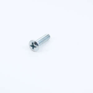 Screw M4X16 Uni 7689