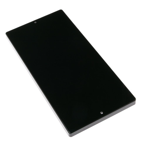 POWER BOARD HOLDER COVER