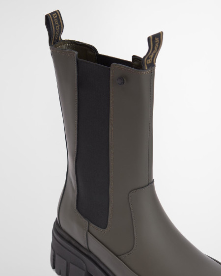 Sidneigh Chelsea Boots