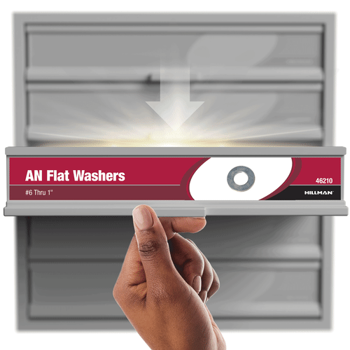 Zinc AN Washers 3 4 10 Pc Zinc an washers 3 4 10 pc